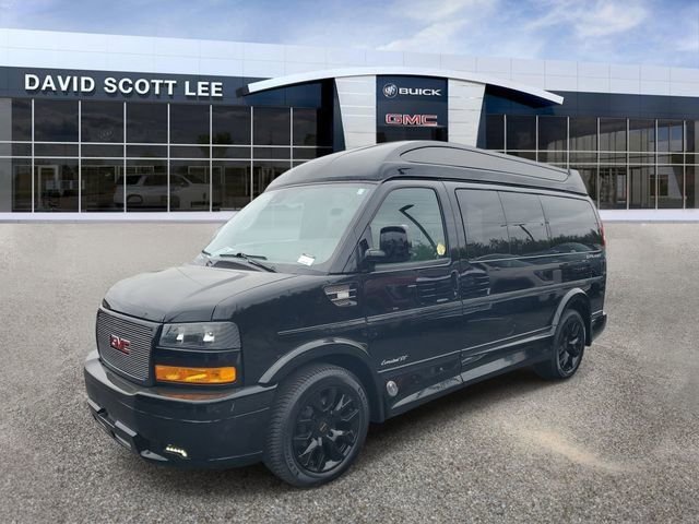 gmc savana cargo 2024 1GTW7AF77R1285822 image gmc savana cargo 2024 1GTW7AF77R1285822 image